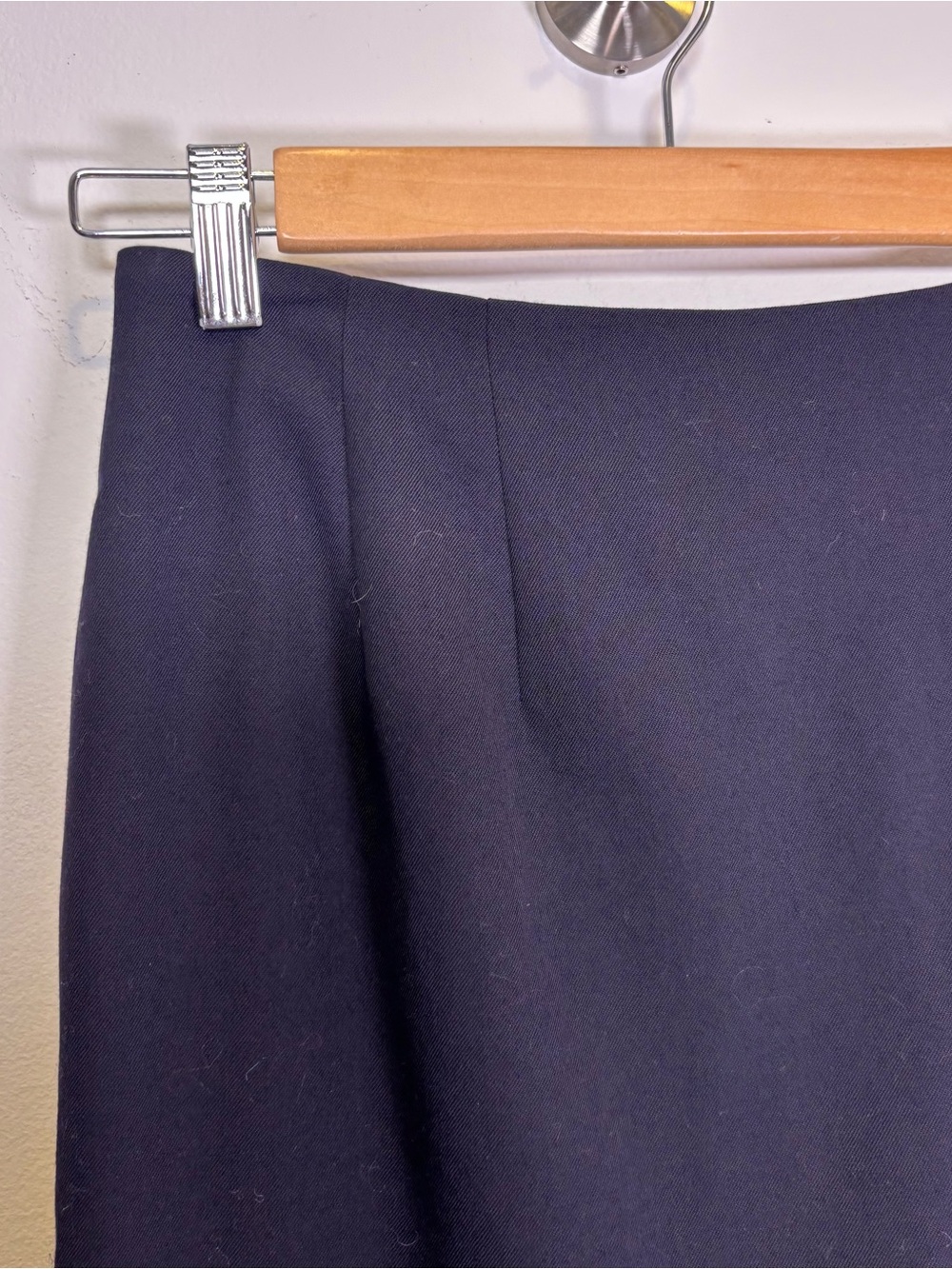 Austin Reed Wool Skirt - Picture 2 of 6